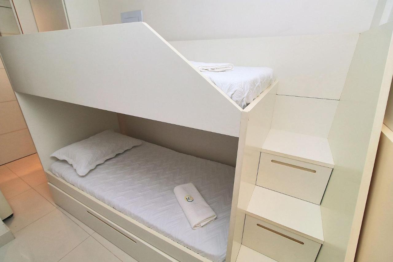 Reformado E Moderno 2 Quartos Em Copacabana Ріо-де-Жанейро Екстер'єр фото