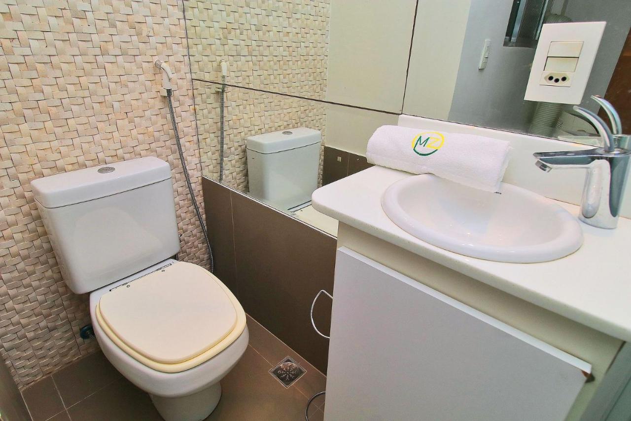 Reformado E Moderno 2 Quartos Em Copacabana Ріо-де-Жанейро Екстер'єр фото